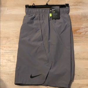 Nike athletic shorts